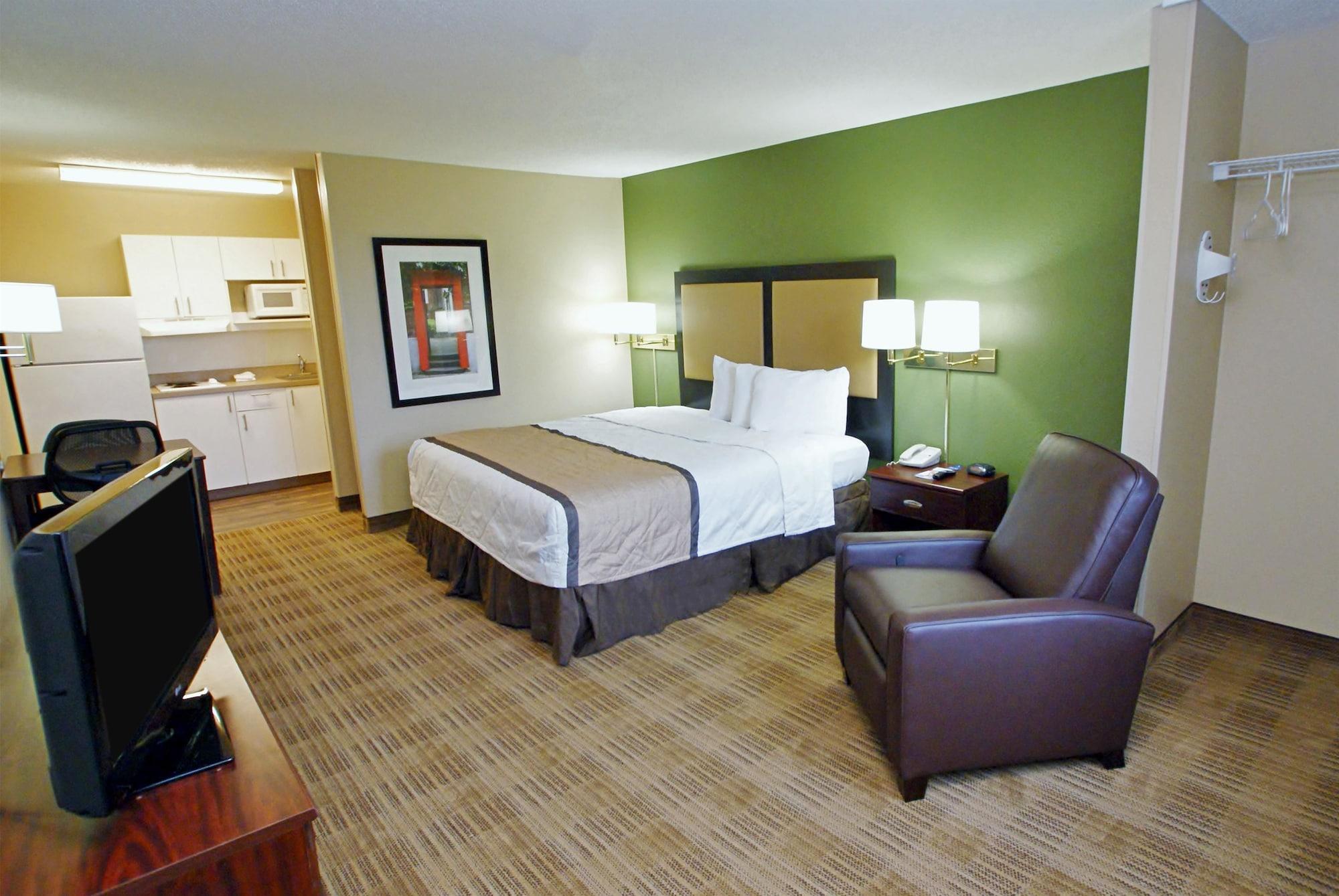 Mainstay Suites Knoxville - Cedar Bluff מראה חיצוני תמונה