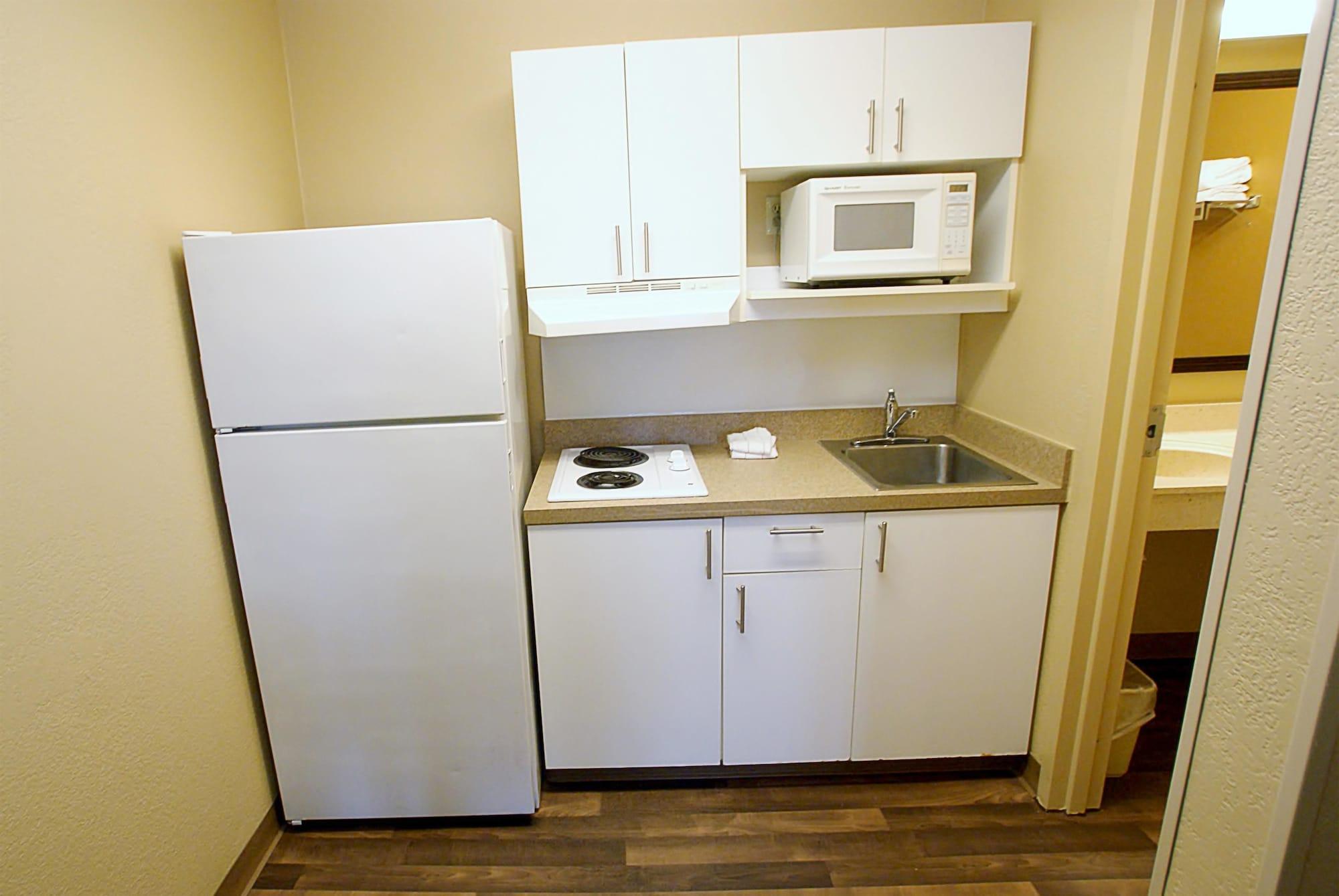 Mainstay Suites Knoxville - Cedar Bluff מראה חיצוני תמונה