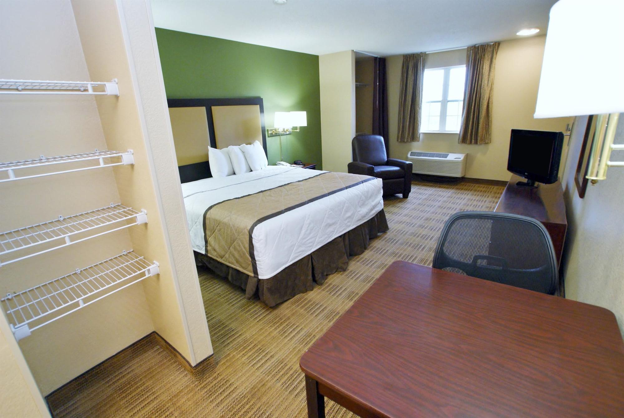 Mainstay Suites Knoxville - Cedar Bluff מראה חיצוני תמונה
