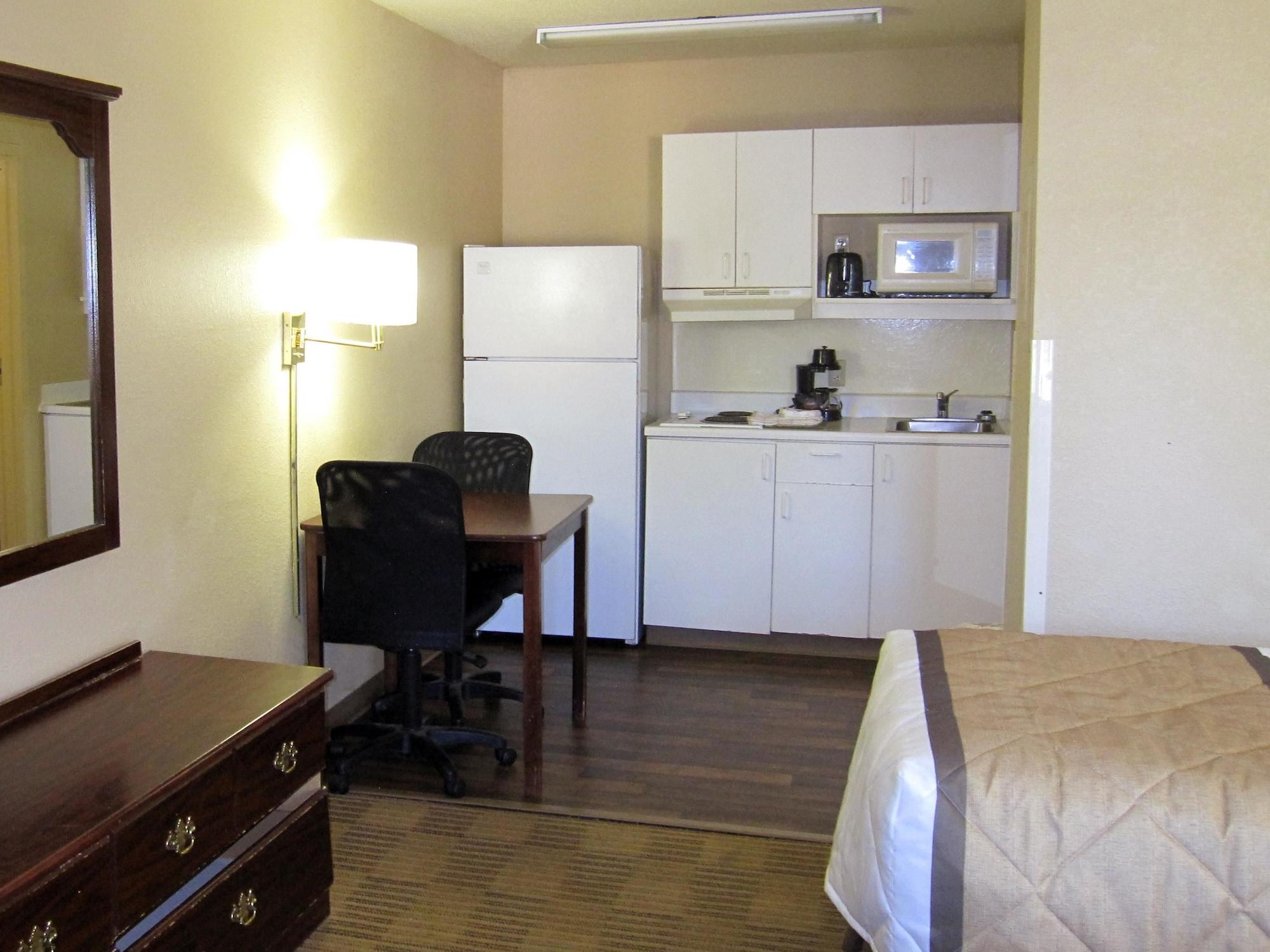 Mainstay Suites Knoxville - Cedar Bluff מראה חיצוני תמונה