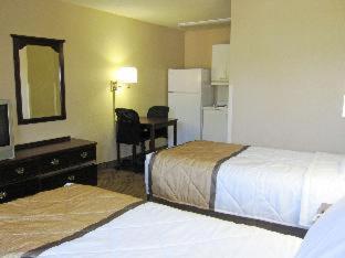 Mainstay Suites Knoxville - Cedar Bluff חדר תמונה
