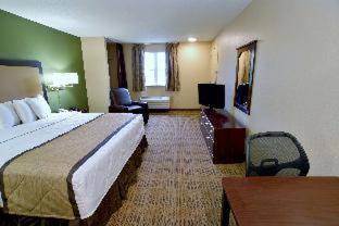 Mainstay Suites Knoxville - Cedar Bluff חדר תמונה